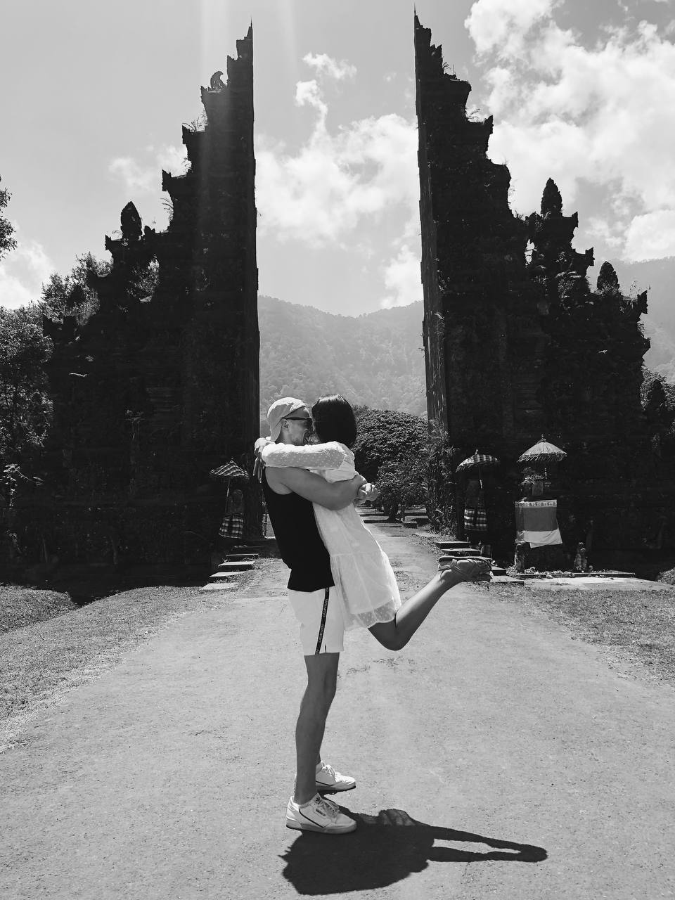 Bali, September 2019