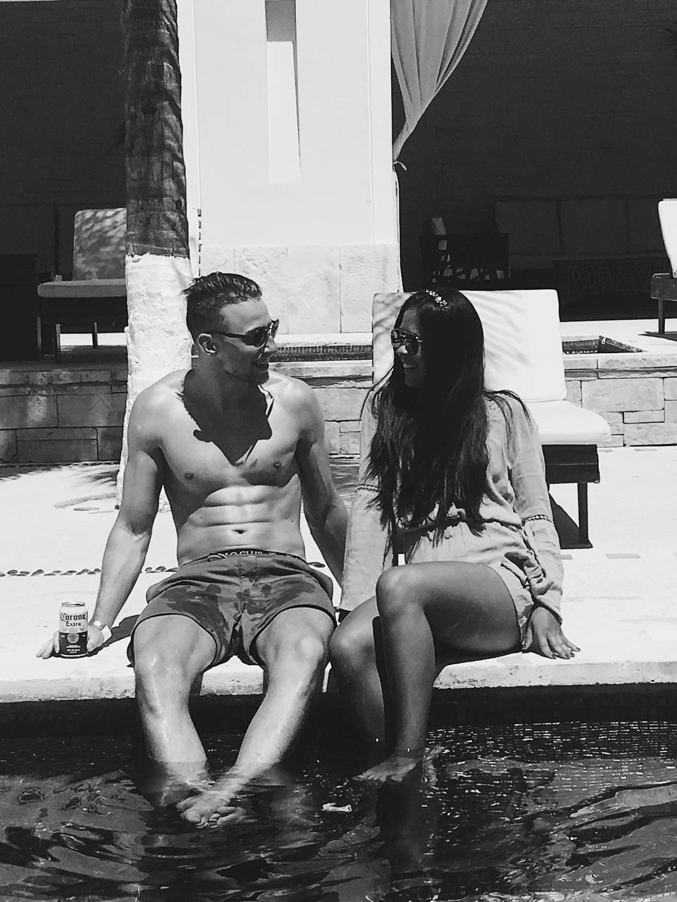 Cancun, Maart 2018